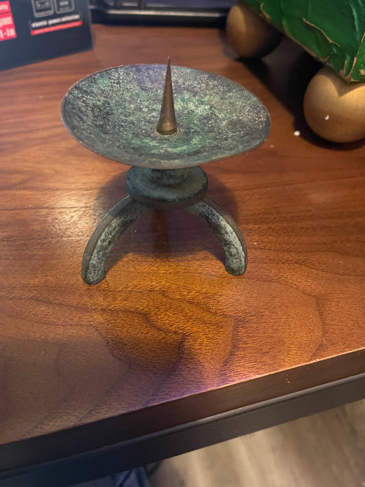 Candle Holder Stand