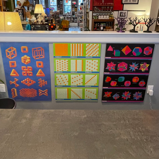Math Posters