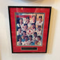 2003 Red Sox Framed Print