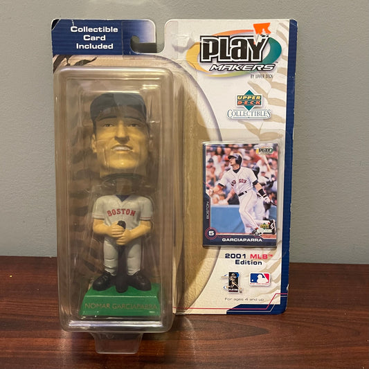 Nomar Garciaparra Bobble Head