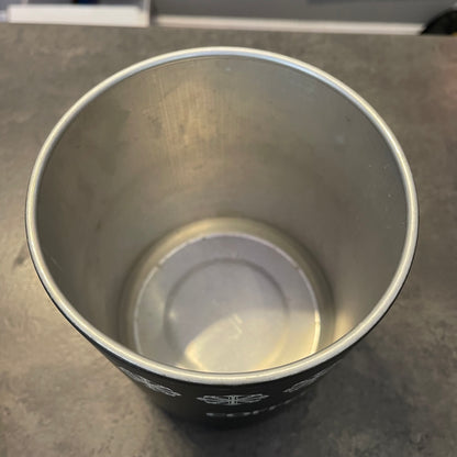 Miracle Maid Coffee Cannister
