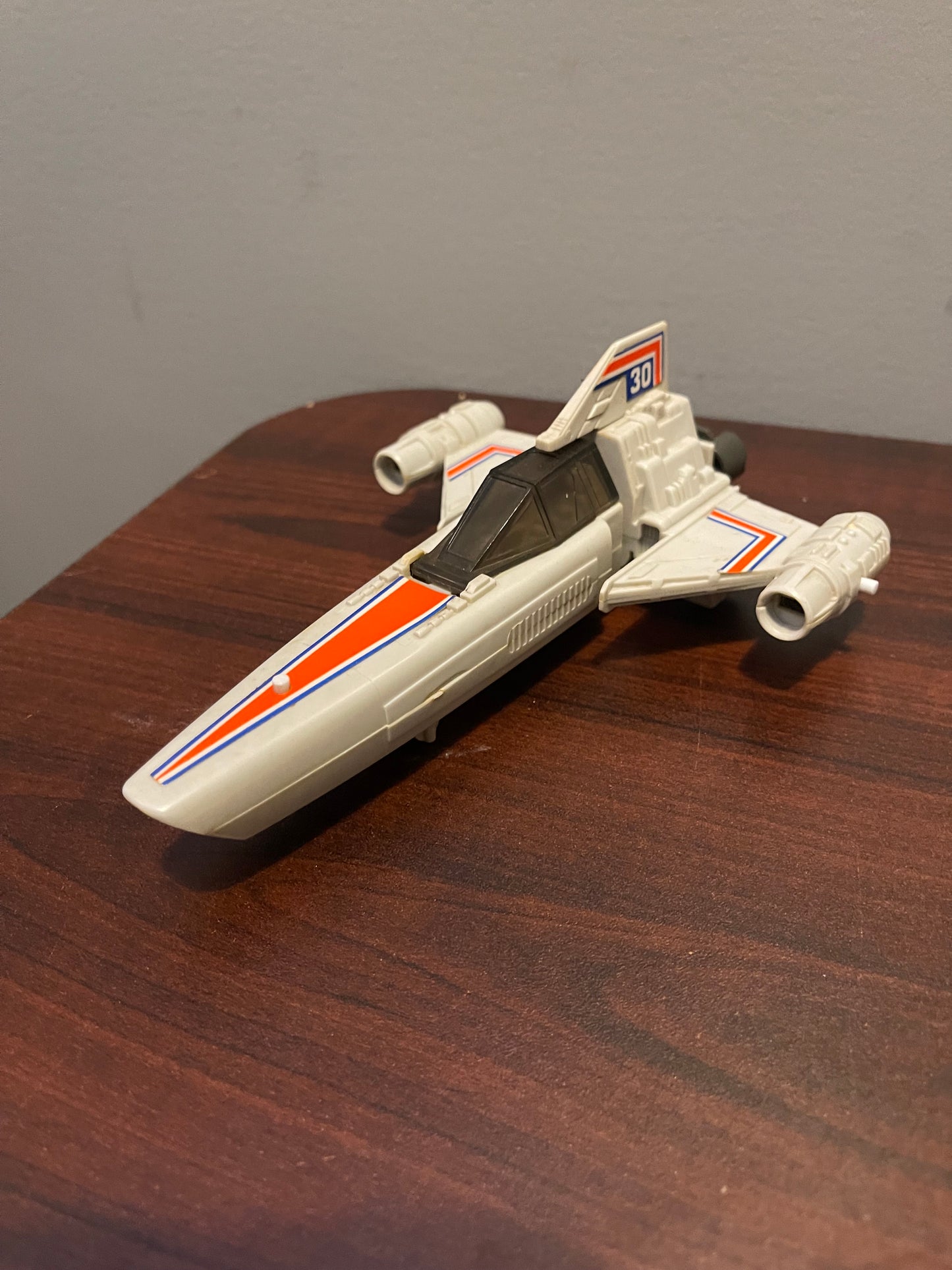 Battlestar Galactica Viper Ship
