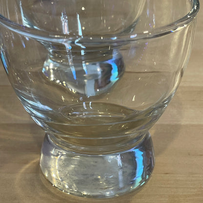 Set of 4 Cocktail Glasses