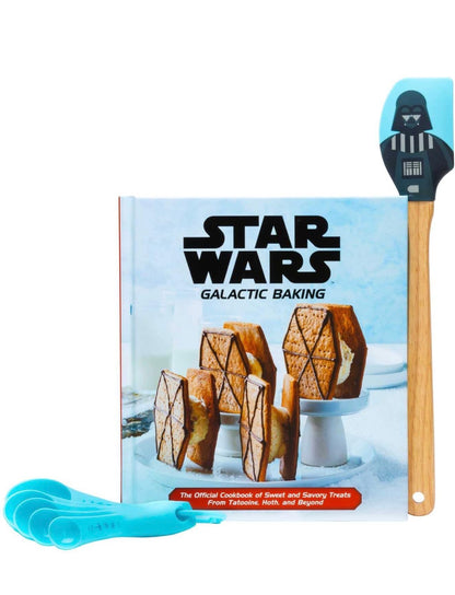 Star Wars Galactic Baking Set