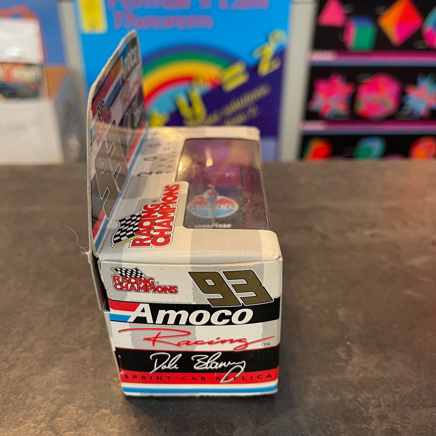 Racing Champions #93 Amoco