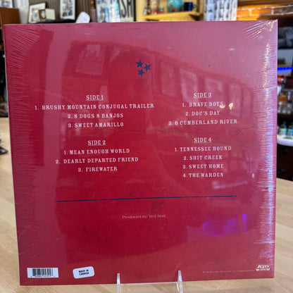 Old Crow Medicine Show - Remedy 2021 Vinyl