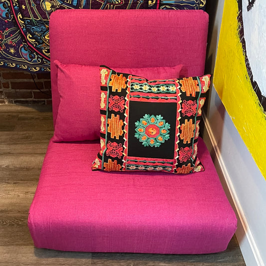 Loungie Relaxie Flip Chair