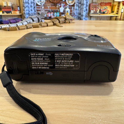 Vivitar AF255DB (Working)