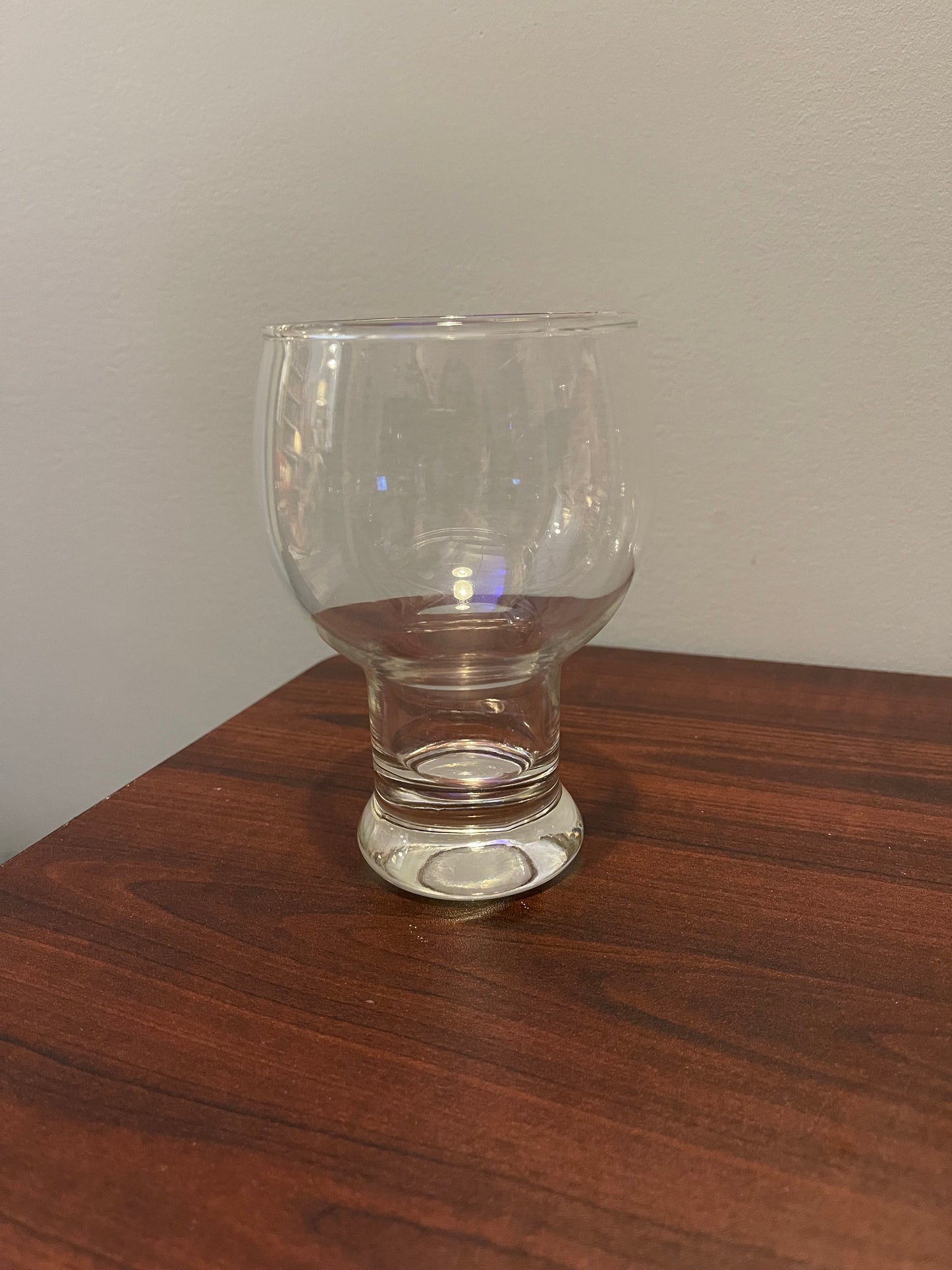 Set of 8 Beer Glasses