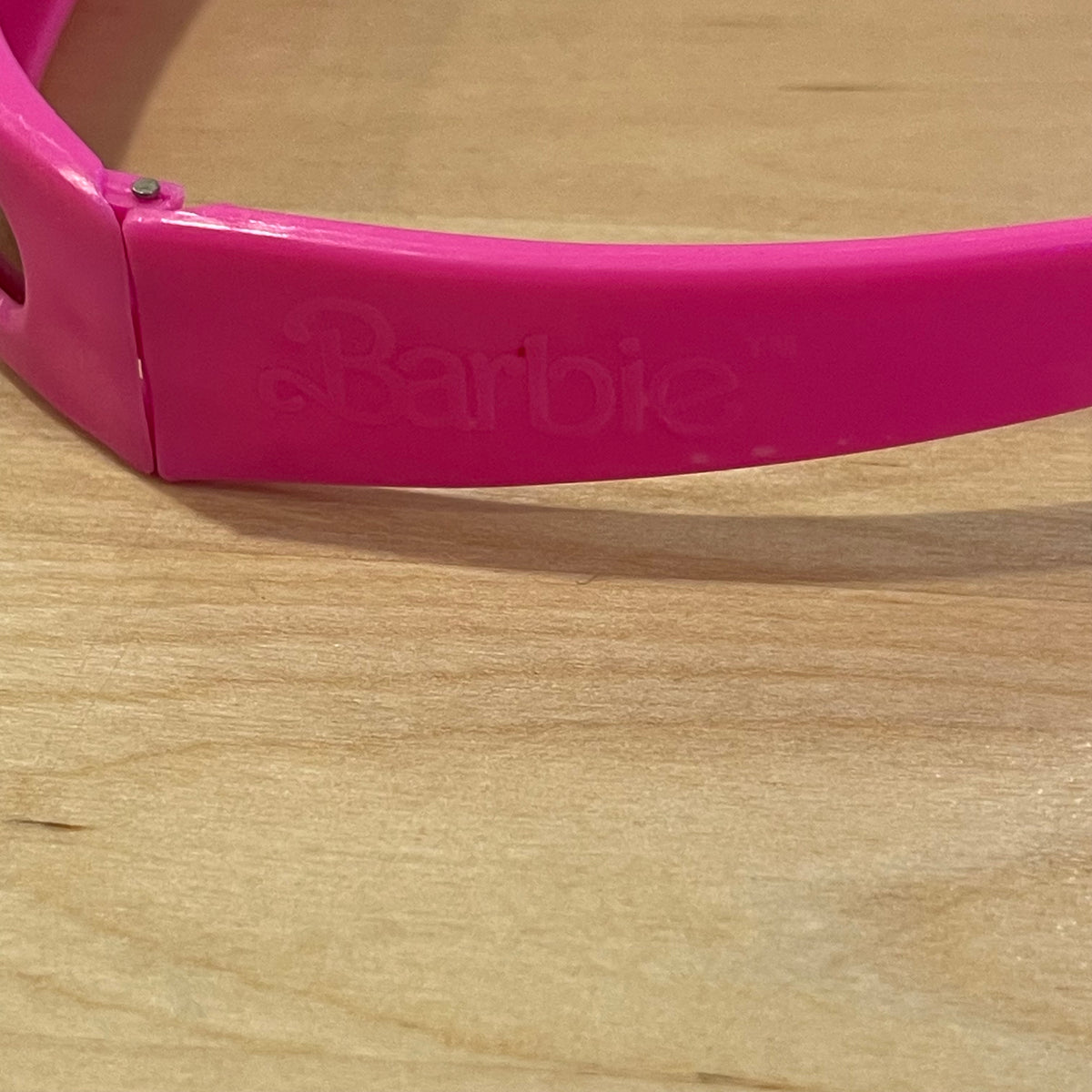 1988 Nasta Barbie Sunglasses