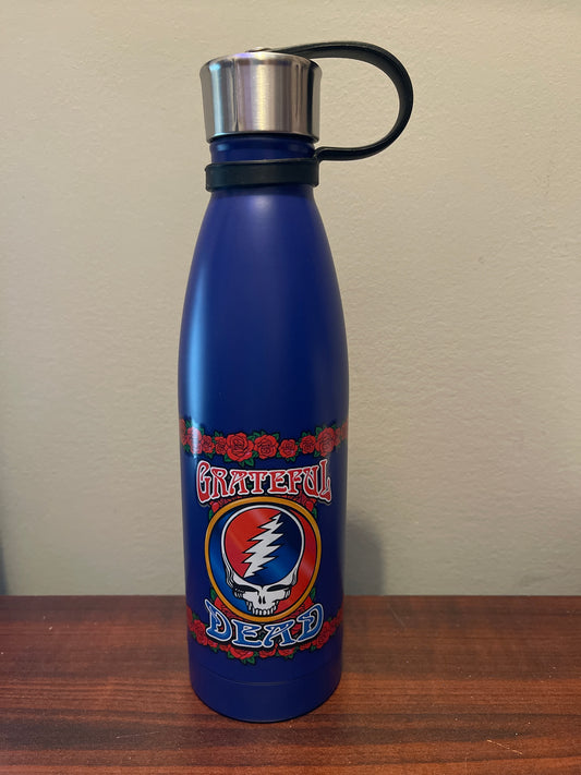 Grateful Dead Water Bottle