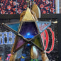 Glass Star Lantern