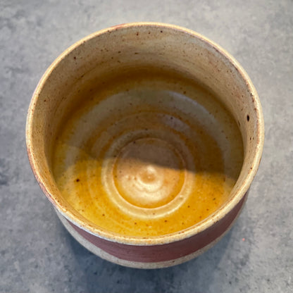 Irmgard Mezey Bowl