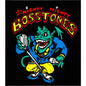 Bosstones Sticker