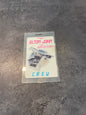 Elton John Backstage Passes