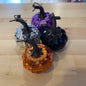 Disco Pumpkin