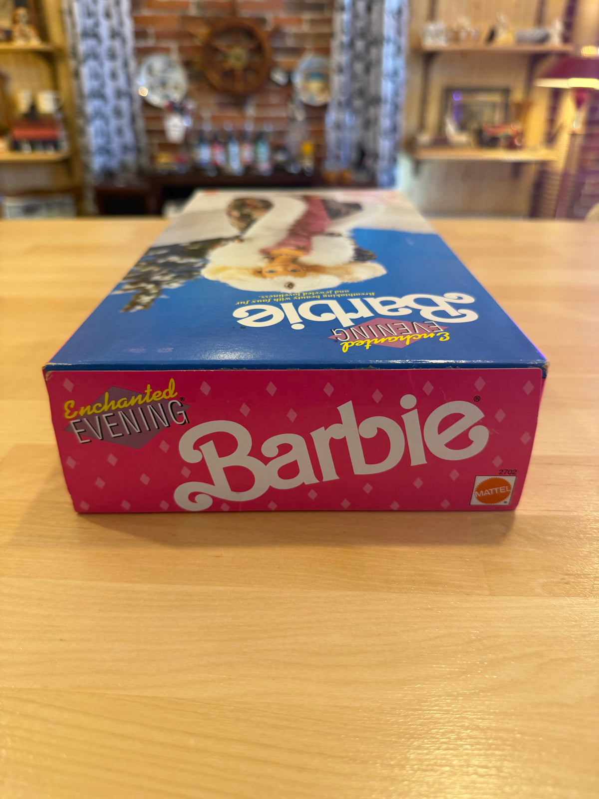 Enchanted Evening Barbie J.C. Penney Special Edition