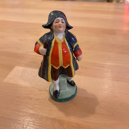 Royal Doulton Mr. Bumble