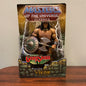 MOTU Classics Vikor