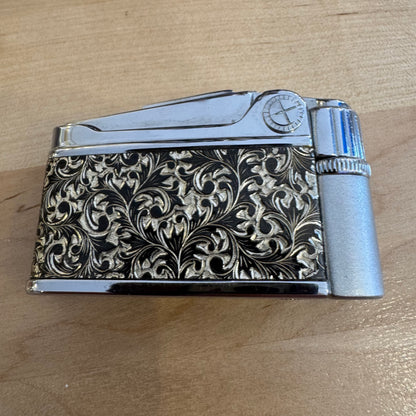 Maruman Gas Lighter Made in Japan (Untested)