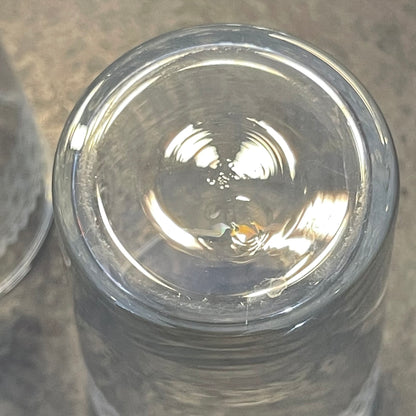 Set of 2 Libby Juice Glasses