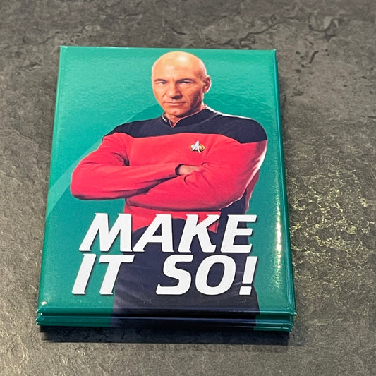 Picard Magnet