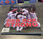 2013 Red Sox Strong Magazine