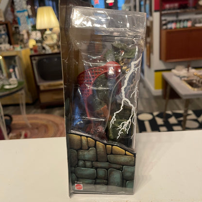 MOTU Classics Leech