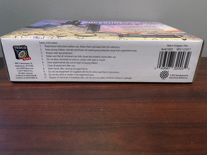 Pressure Lab Adventure Kit