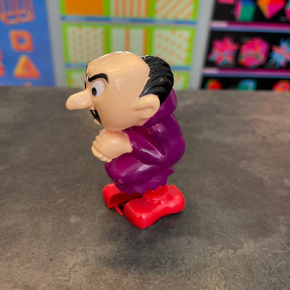 Gargamel Wind Up Toy
