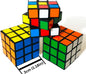 Magic Cube Keychain