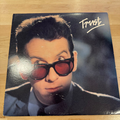 Elvis Costello - Trust Vinyl