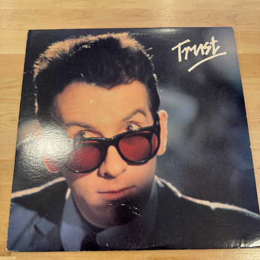 Elvis Costello - Trust Vinyl