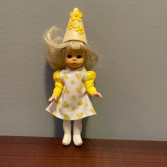 Daisy Munchkin Doll