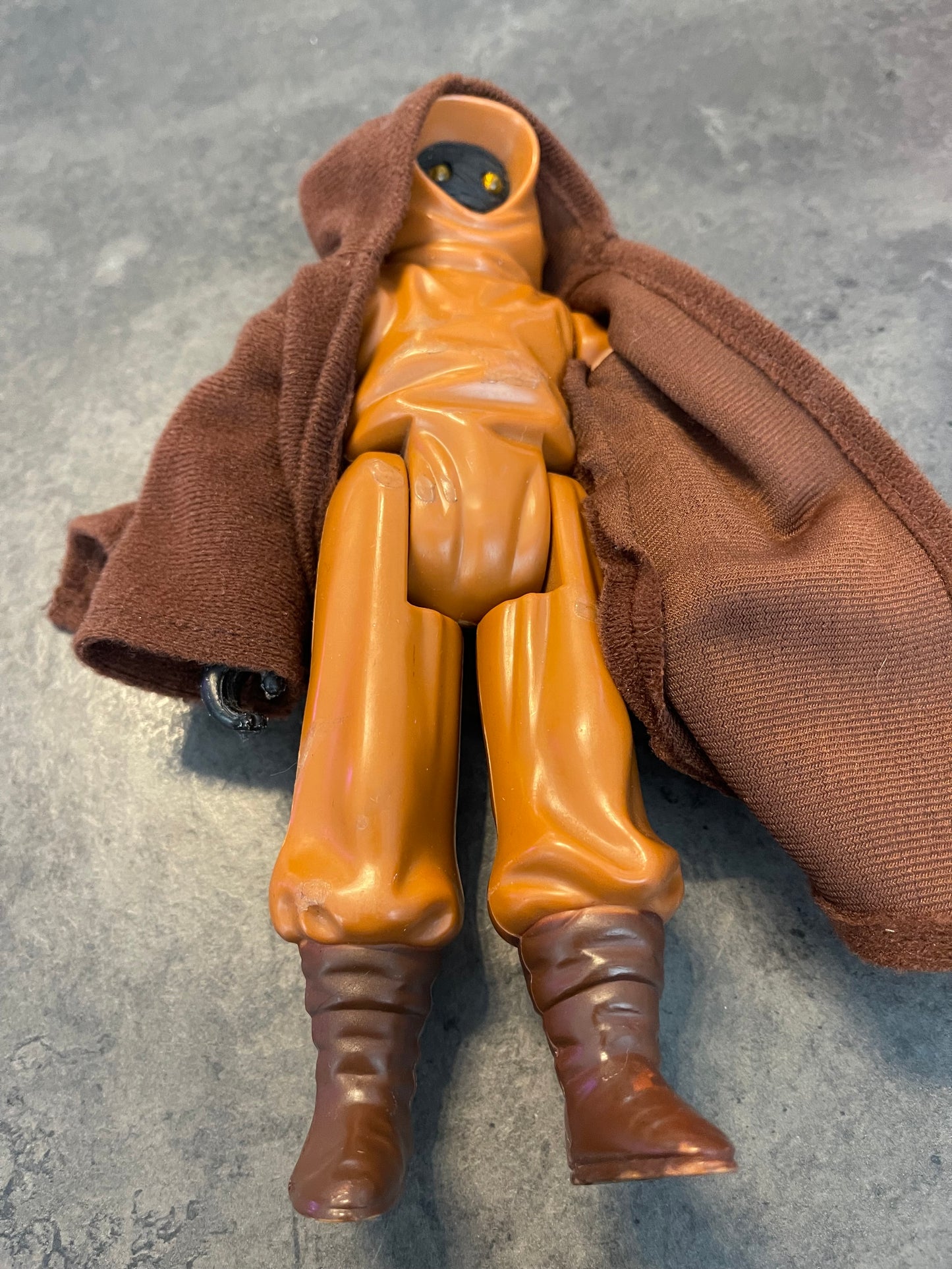 1979 Star Wars Jawa