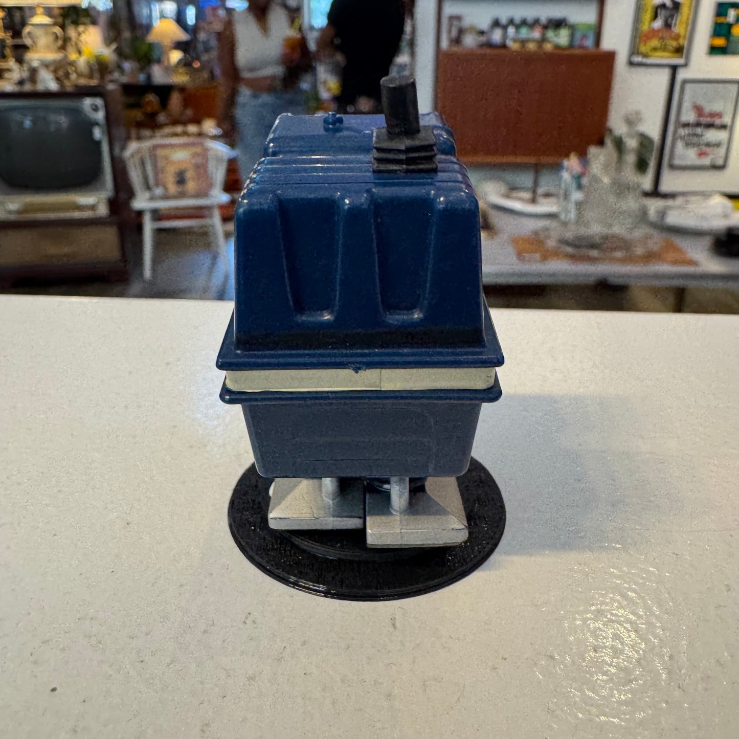 Star Wars Gonk Power Droid 1978 Figure