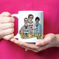 Napoleon Dynamite Mug