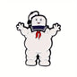 Stay Puft Enamel Pin