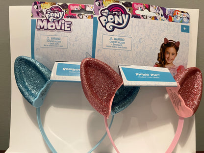My Little Pony Headband