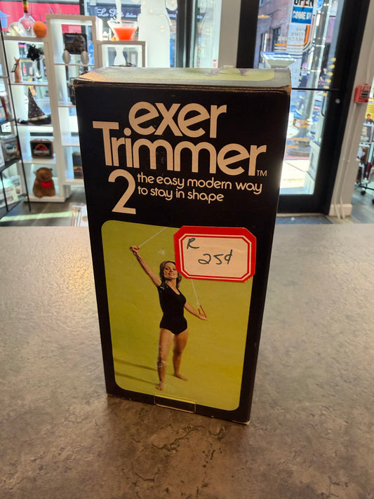 Exer Trimmer 2
