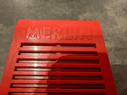 Merlin Electronic Toy