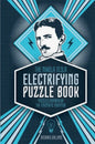 Nikolai Tesla Puzzle Book