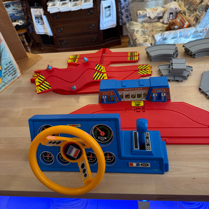 Complete Driverific Torture Test Ideal Toys (Untested)