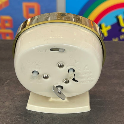 Westclox Baby Ben Alarm Clock