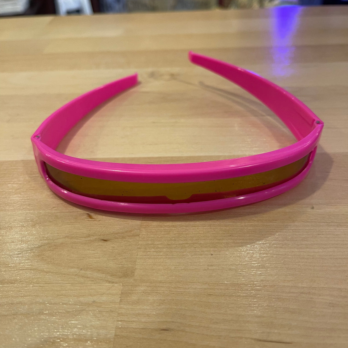 1988 Nasta Barbie Sunglasses