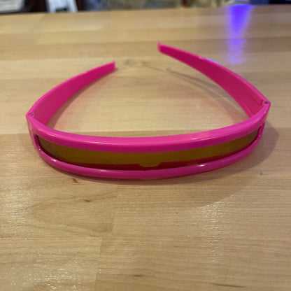 1988 Nasta Barbie Sunglasses