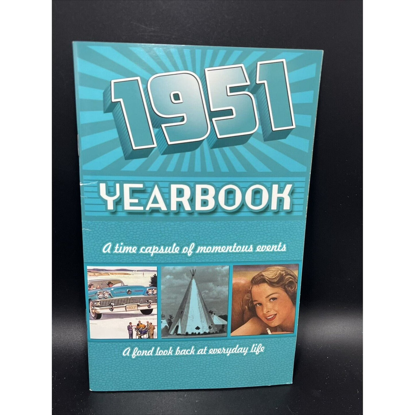 Yearbooks (1950-1959)