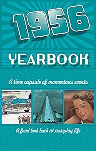 Yearbooks (1950-1959)