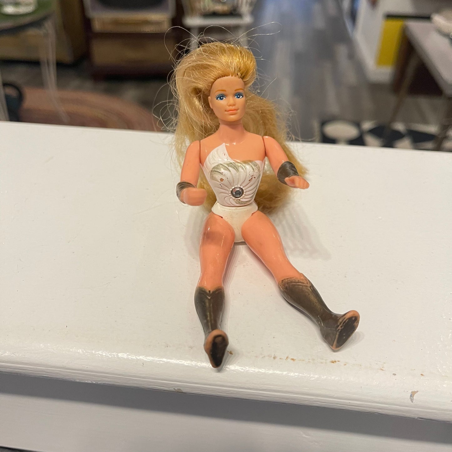 1984 She-Ra Princess of Power