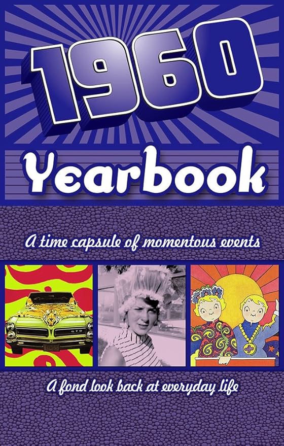 Yearbooks (1960-1969)
